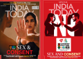 India Today partners with Durex The Birds and Bees Talk for Consent Culture Survey issue