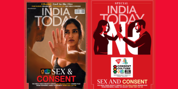 India Today partners with Durex The Birds and Bees Talk for Consent Culture Survey issue