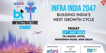 Infrastructure