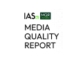 Video viewability reaches 79.7%, outperforming display across digital media: IAS