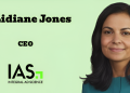 Integral Ad Science appoints Lidiane Jones as Chief Executive Officer