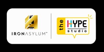 The Hype Studio