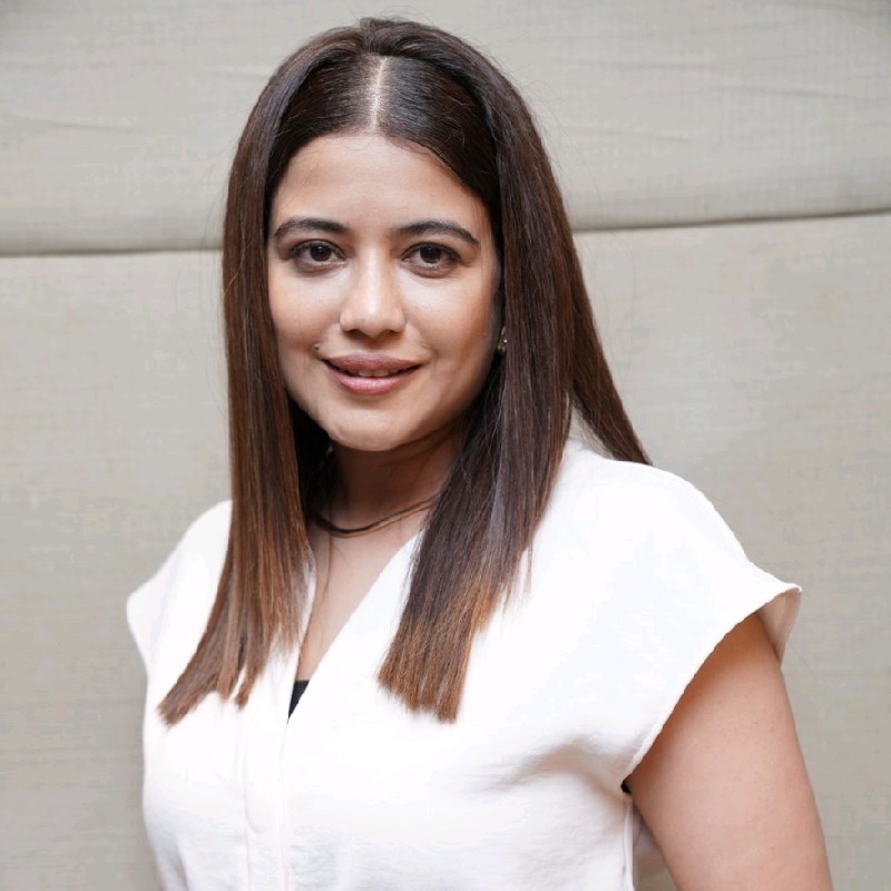 Ishita Grover