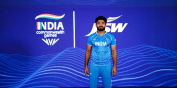 JSW