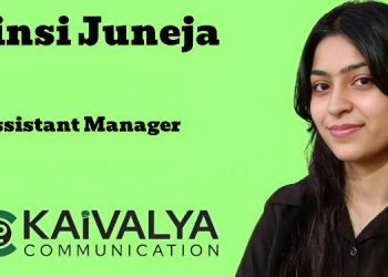 Jainsi Juneja