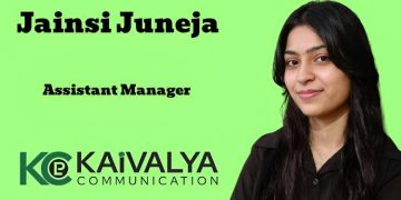 Jainsi Juneja