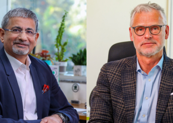 Jan Bures to move to Volkswagen AG; Piyush Arora takes additional charge at Škoda Auto Volkswagen India