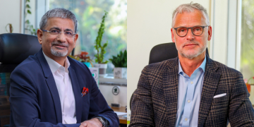 Jan Bures to move to Volkswagen AG; Piyush Arora takes additional charge at Škoda Auto Volkswagen India