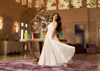Janhvi Kapoor