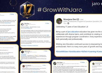 Jaro Education