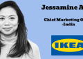 IKEA India appoints Jessamine Avila as Chief Marketing Officer
