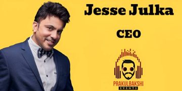 Jesse Julka