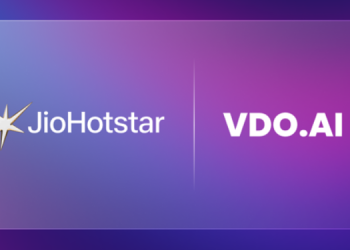 JioHotstar and VDO.AI enable real-time contextual advertising across CTV and OTT platforms