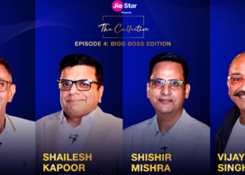 JioStar Entertainment releases episode 4 of ‘The Collective’, decoding Bigg Boss’ enduring legacy
