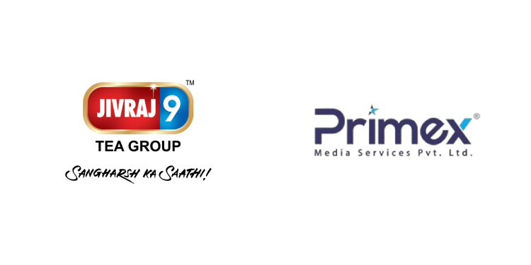 Jivraj9 Tea Group appoints Primex Media as Strategic PR & Communications Partner