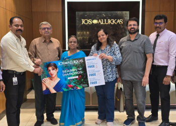 Jos Alukkas announces ‘Season of Diamonds’ campaign