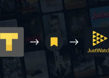 JustWatch Launches Migration Tool to Help TV Time Users Preserve Their Watch History