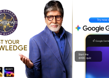 Google Gemini brings AI-powered Kaun Banega Crorepati quiz experience to users