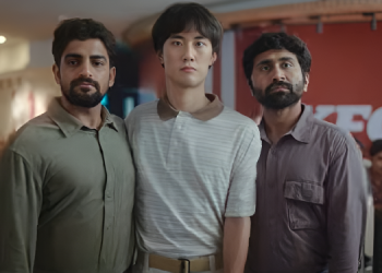 KFC India launches ‘Match Made In Madness’ campaign for new Double Chicken Dynamite
