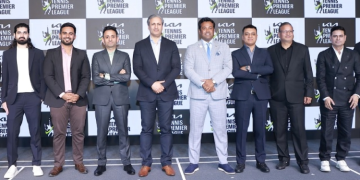 KIA & Tennis Premier League