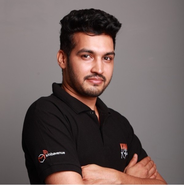 KUNAL KOTHARI