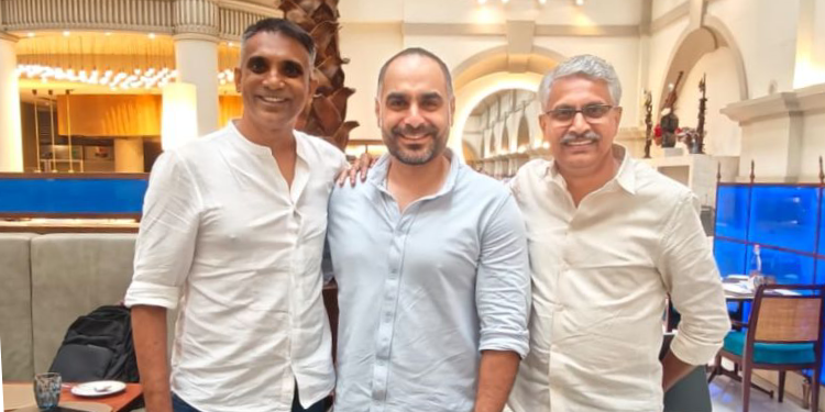 Kaiwan Phiroozmand