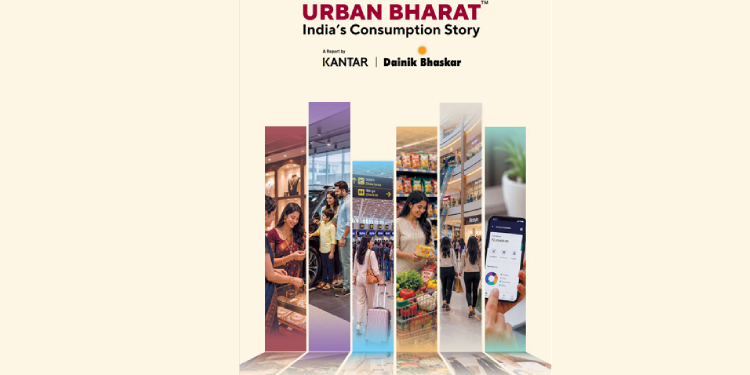 Tier-2 & Tier-3 cities emerge as India’s next growth opportunity; affluent population up 76%: Kantar-DB Corp Report