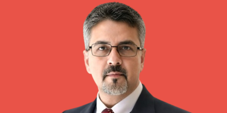 Former Hero Realty CMO Karan Kumar eyes advisory role after concluding tenure