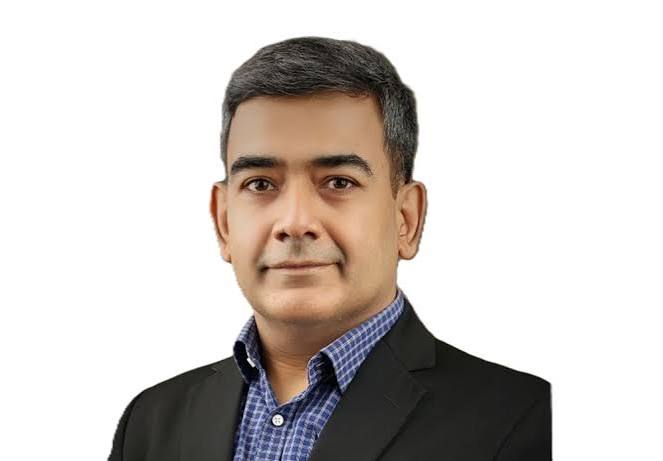 Kartik Narayan