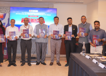 Kazam campaign spotlights home charging after study finds nearly half of Indian homes are not EV-ready