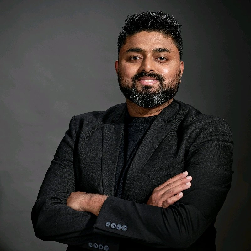 Ken Sekhar