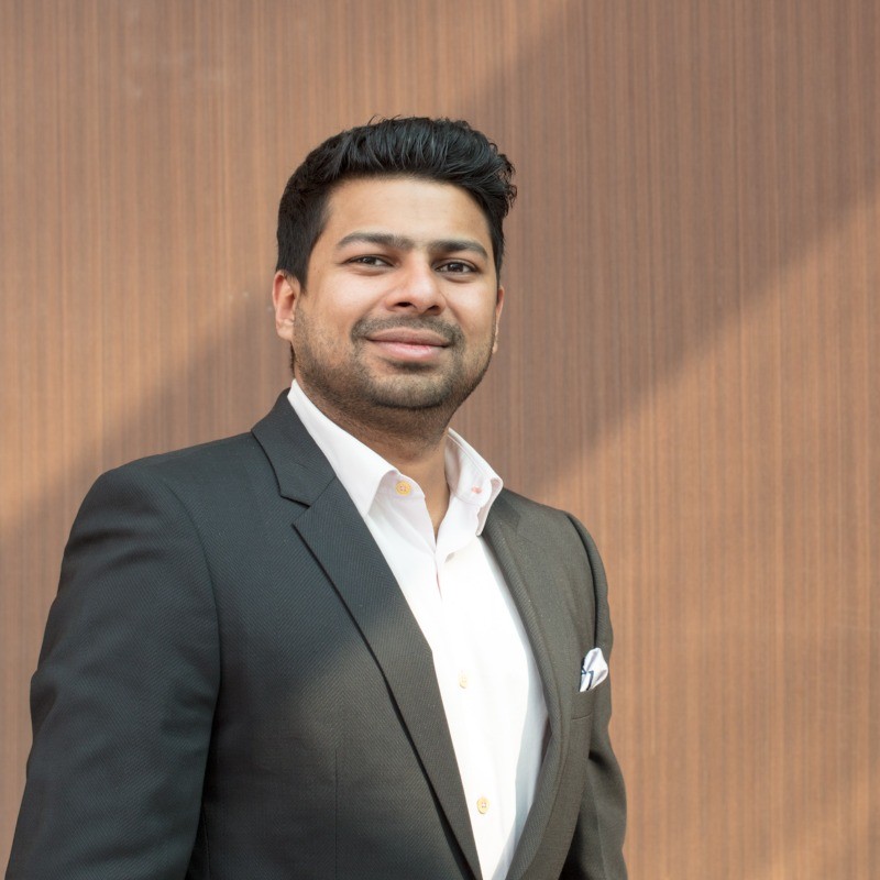Keshav Bhajanka