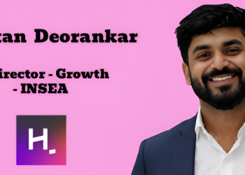 Ketan Deorankar joins Hybrid India as Director – Growth, INSEA