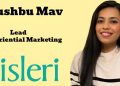 Khushbu Mav