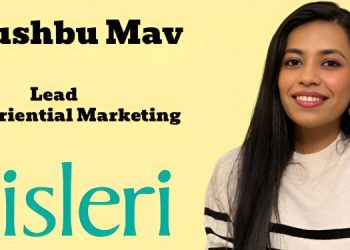 Khushbu Mav