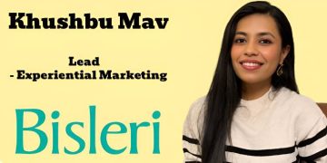 Khushbu Mav
