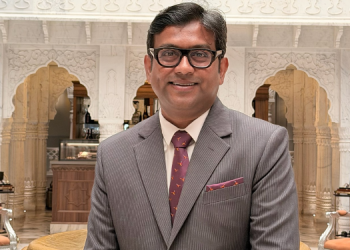 Kishan Das