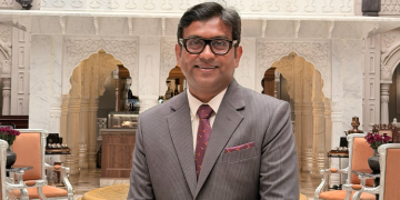 Kishan Das