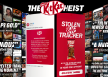 KitKat Heist