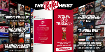KitKat Heist