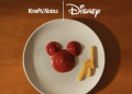 Kraft Heinz, Disney forge multi-year alliance across parks, media and consumer experiences