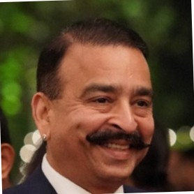 Kunal Lalani