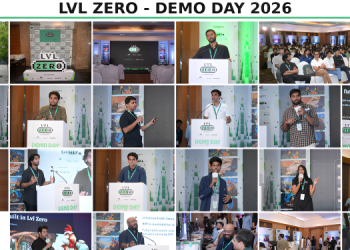 LVL Zero showcases 10 Game Startups at Demo Day in Bengaluru