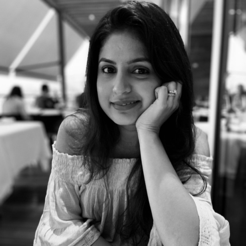 Lavani Agarwal