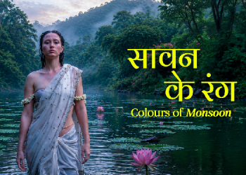 Libas celebrates India’s monsoon heritage with ‘Sawan Ke Rang’ campaign rooted in culture and contemporary fashion