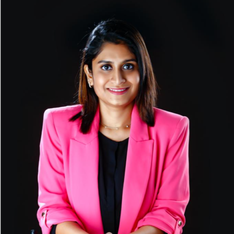 Malini Adapureddy