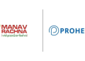 PROHED wins SEO mandate for Manav Rachna University