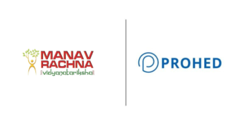 PROHED wins SEO mandate for Manav Rachna University