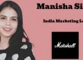 Manisha Singh