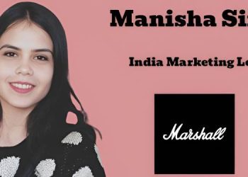 Manisha Singh